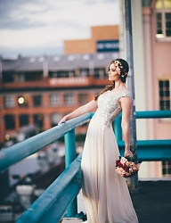 Moda Ślub Suknie ślubne - 2790673