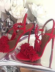 Moda Buty Pozostałe - 2944627