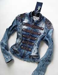 Moda Okrycia Kurtki - 1392318