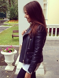 Moda Okrycia Kurtki - 2532438