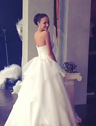 Moda Ślub Suknie ślubne - 2543505