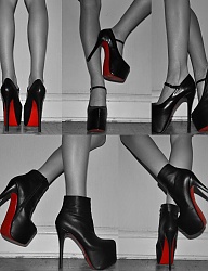Moda Buty Szpilki - 1231337