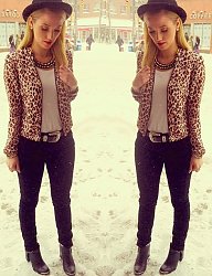 Moda Inne Moda uliczna - 1793353