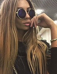 Moda Dodatki Okulary - 3139924
