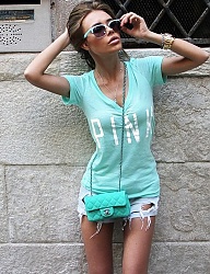 Moda Inne Moda uliczna - 1901289