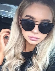 Moda Dodatki Okulary - 3143459
