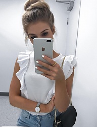 Moda Inne Moda uliczna - 3240047