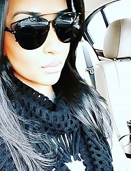 Moda Dodatki Okulary - 3059286
