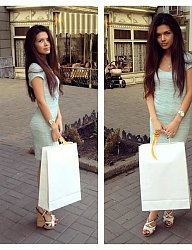Moda Ciuchy Pozostałe - 1677545
