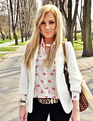 Moda Inne Moda uliczna - 2007480
