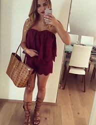 Moda Ciuchy Pozostałe - 3177490