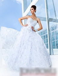 Moda Ślub Suknie ślubne - 1278942