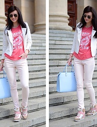 Moda Inne Moda uliczna - 1789231