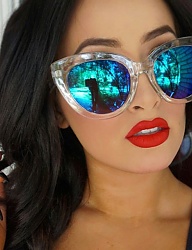 Moda Dodatki Okulary - 3039915