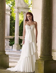 Moda Ślub Suknie ślubne - 525506