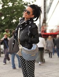 Moda Ciuchy Pozostałe - 1029957