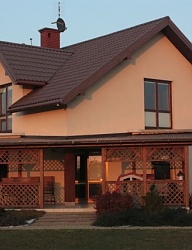 Wnętrza - 1700447