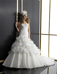 Moda Ślub Suknie ślubne - 1416665