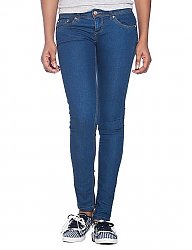 Moda Spodnie Jeansy - 1803440