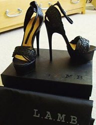 Moda Buty Szpilki - 1251699