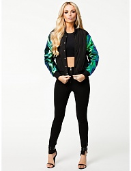 Moda Okrycia Kurtki - 3058973