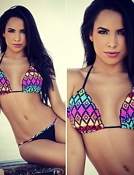 Moda Bielizna Na plażę - 2163035