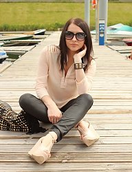 Moda Inne Moda uliczna - 1856755