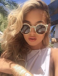 Moda Dodatki Okulary - 3089138