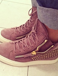 Moda Buty Sportowe - 2812755