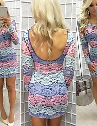 Moda Sukienki Pozostałe - 3186766