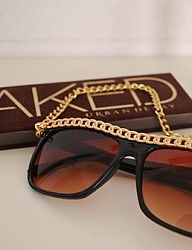 Moda Dodatki Okulary - 1350782