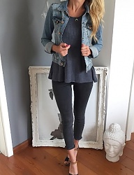 Moda Ciuchy Pozostałe - 3155691