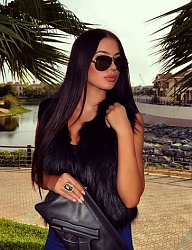 Moda Okrycia Kamizelki - 3062147