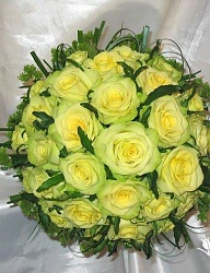 Moda Ślub Bukiety ślubne - 340268