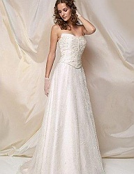 Moda Ślub Suknie ślubne - 891008