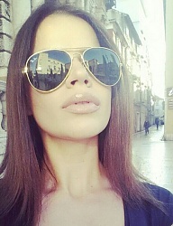 Moda Dodatki Okulary - 2860122