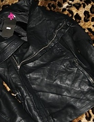 Moda Okrycia Kurtki - 1352449