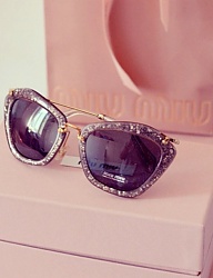 Moda Dodatki Okulary - 1782311
