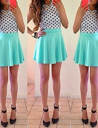 Moda Inne Moda uliczna - 2047116