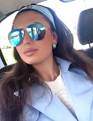 Moda Dodatki Okulary - 2876420