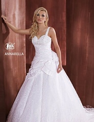 Moda Ślub Suknie ślubne - 1651522