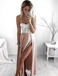 Moda Sukienki Pozostałe - 3080525