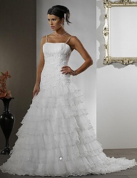Moda Ślub Suknie ślubne - 527612