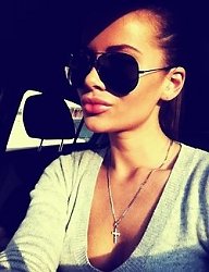 Moda Dodatki Okulary - 1642439