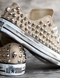 Moda Buty Trampki - 1704189