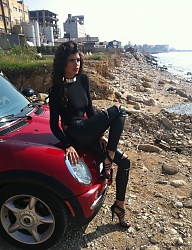 Moda Inne Moda uliczna - 1674652