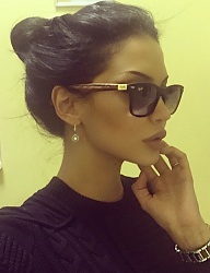 Moda Dodatki Okulary - 3020397