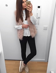 Moda Ciuchy Pozostałe - 3174565