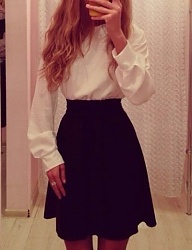 Moda Spódnice Średnie - 2933304