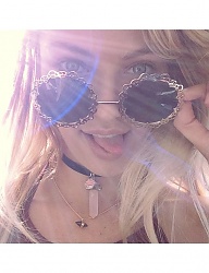 Moda Dodatki Okulary - 2798462